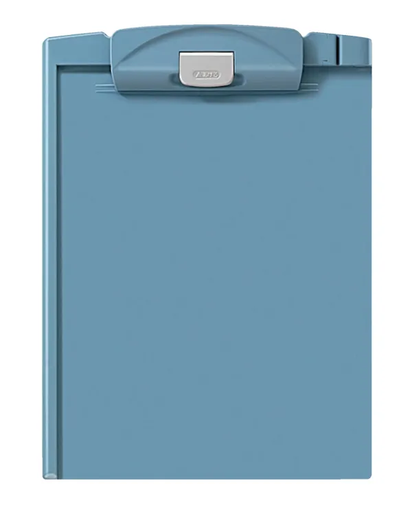 コクヨ クリップボードH B5短辺とじ 青の商品画像