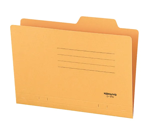 コクヨ 個別フォルダー連続伝票用185x131mmの商品画像