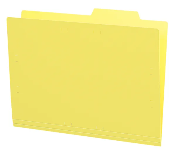 コクヨ 個別フォルダー(カラーＰＰ製5冊パック)の商品画像