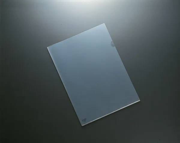 コクヨ スーパークリヤー10(テン) クリヤーホルダー A3 クリヤーの商品画像