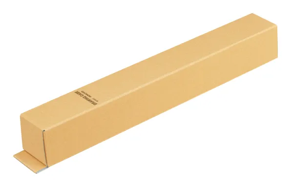 コクヨ 図面用角筒(クラフトタイプ)A2の商品画像