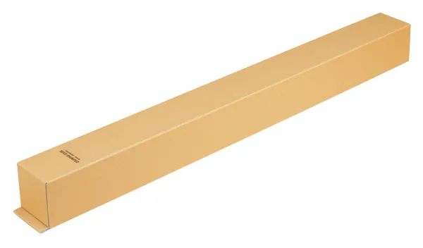 コクヨ 図面用角筒(クラフトタイプ)A0の商品画像