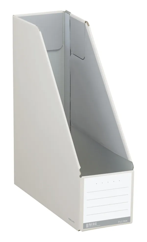 コクヨ ファイルボックス (スタンドタイプ)の商品画像