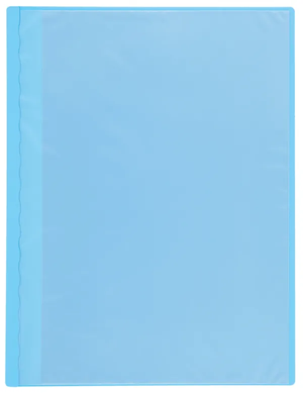 コクヨ K2 成績表ファイル A4-S ライトブルー 10冊入の商品画像