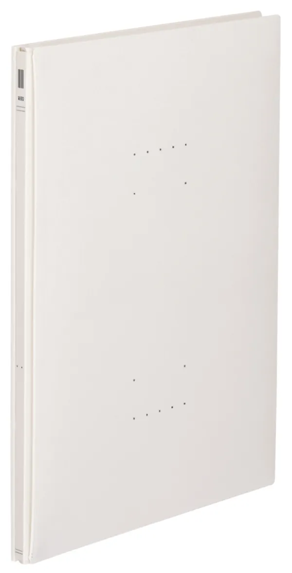 コクヨ ガバットファイル＜NEOS＞A4縦 オフホワイトの商品画像