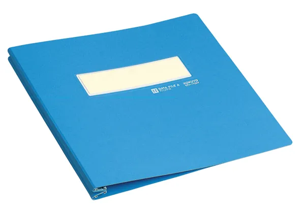 コクヨ データファイルA Ｔ型Ｔ6～11ＸＹ10 1000枚収容の商品画像