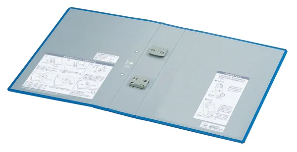 コクヨ チューブファイル 用替表紙フ－ＲＴ６５０Ｂ用の商品画像