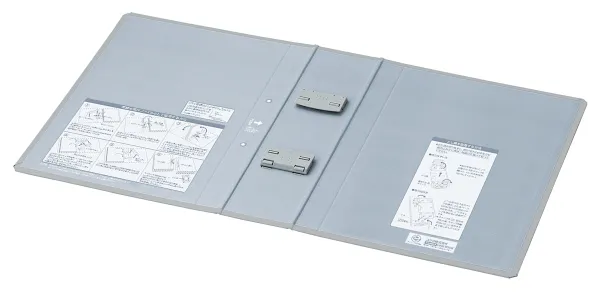 コクヨ チューブファイル 用替表紙フ－ＲＴ６７０Ｃ用の商品画像