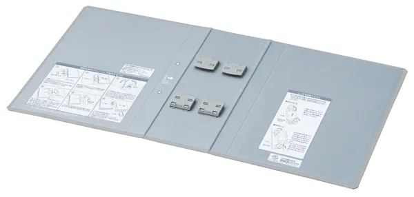 コクヨ チューブファイル 用替表紙フ－ＲＴ６１００Ｃ用の商品画像