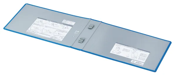 コクヨ チューブファイル 用替表紙フ－ＲＴ６４５Ｂ用の商品画像