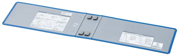 コクヨ チューブファイル 用替表紙フ－ＲＴ６５１９Ｂ用の商品画像