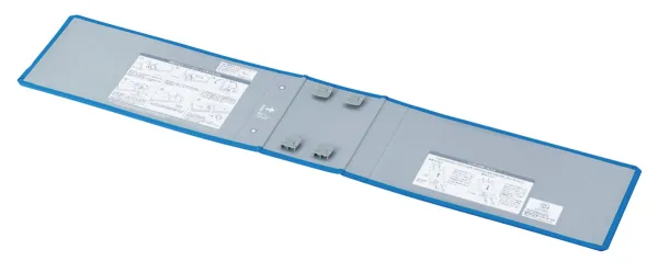 コクヨ チューブファイル 用替表紙フ－ＲＴ６８１９Ｂ用の商品画像