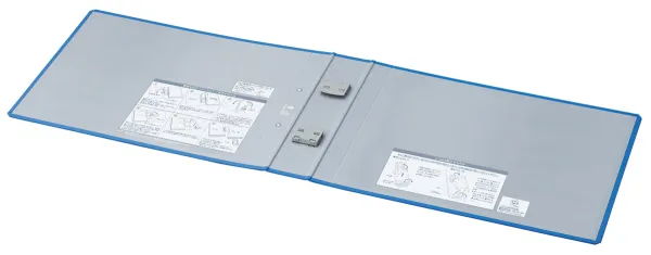 コクヨ チューブファイル 用替表紙フ－ＲＴ６５９Ｂ用の商品画像