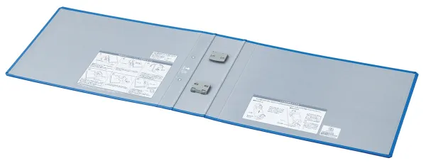 コクヨ チューブファイル 用替表紙フ－ＲＴ６６９Ｂ用の商品画像