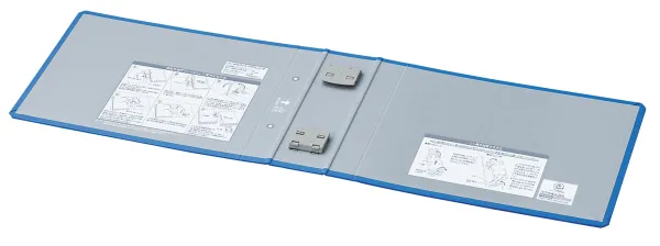 コクヨ チューブファイル 用替表紙フ－ＲＴ６５６Ｂ用の商品画像