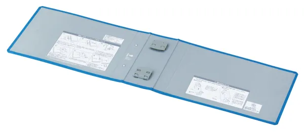 コクヨ チューブファイル 用替表紙フ－ＲＴ６６６Ｂ用の商品画像
