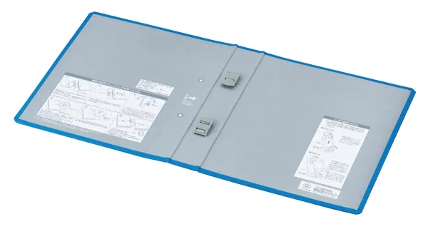 コクヨ チューブファイル 用替表紙フ-RT631B用の商品画像