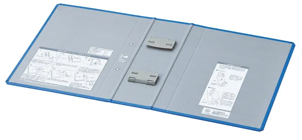 コクヨ チューブファイル 用替表紙フ－ＲＴ６７１Ｂ用の商品画像