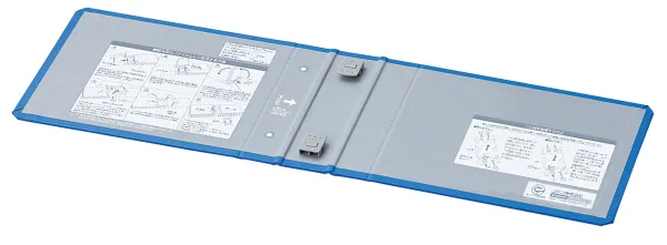 コクヨ チューブファイル 用替表紙フ－ＲＴ６３８Ｂ用の商品画像