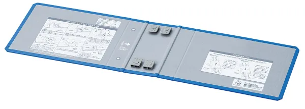 コクヨ チューブファイル 用替表紙フ－ＲＴ６５８Ｂ用の商品画像
