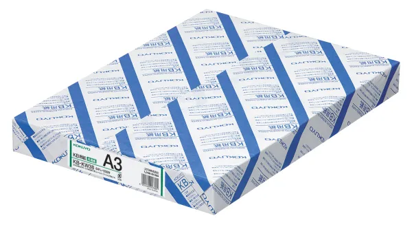 コクヨ ＫＢ用紙(共用紙)の商品画像