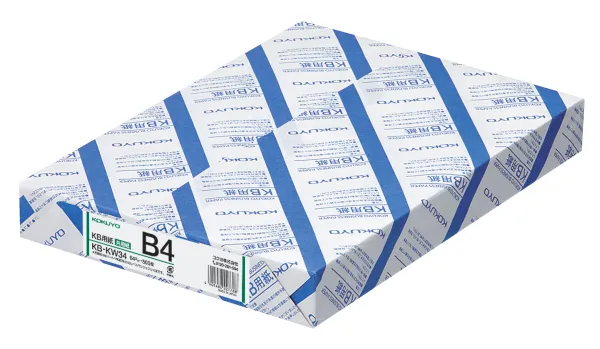 コクヨ ＫＢ用紙(共用紙)の商品画像