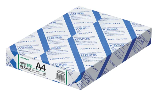 コクヨ ＫＢ用紙(共用紙)の商品画像