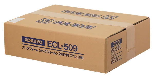 コクヨ タックフォーム 13Ｘ10 24片 500枚の商品画像
