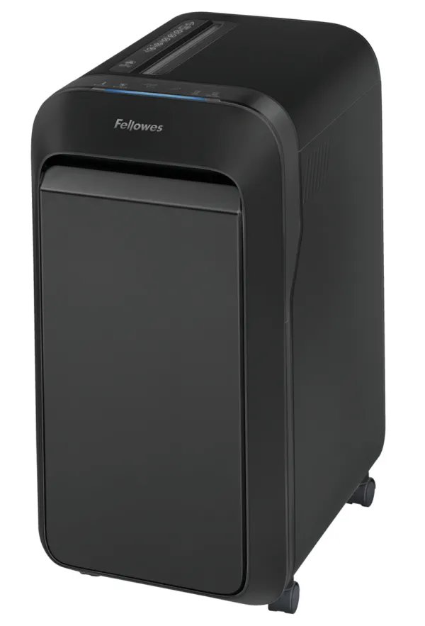 コクヨ シュレッダー LX220 ブラックの商品画像
