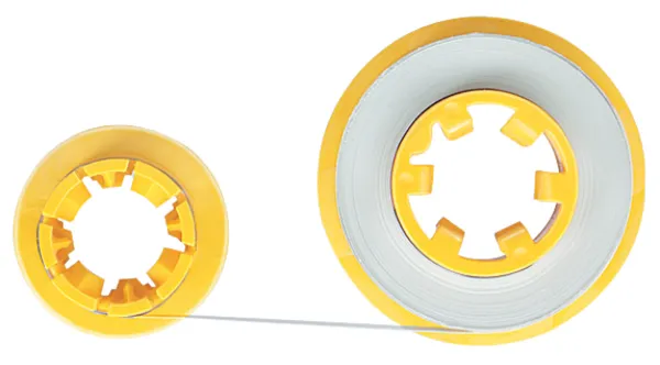 コクヨ ケシピコ 修正テープつめ替え用テープ 4mm×10m 黄の商品画像