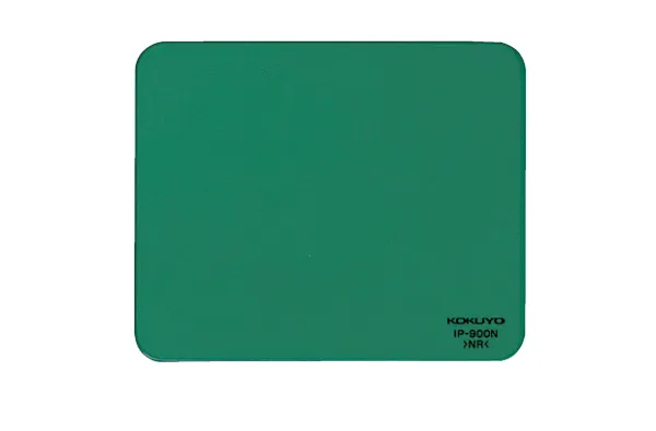 コクヨ 捺印マット 90×110mm 携帯用の商品画像