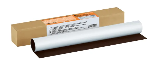 コクヨ マグネットシート つやなし 外寸法500×600×t0.8の商品画像