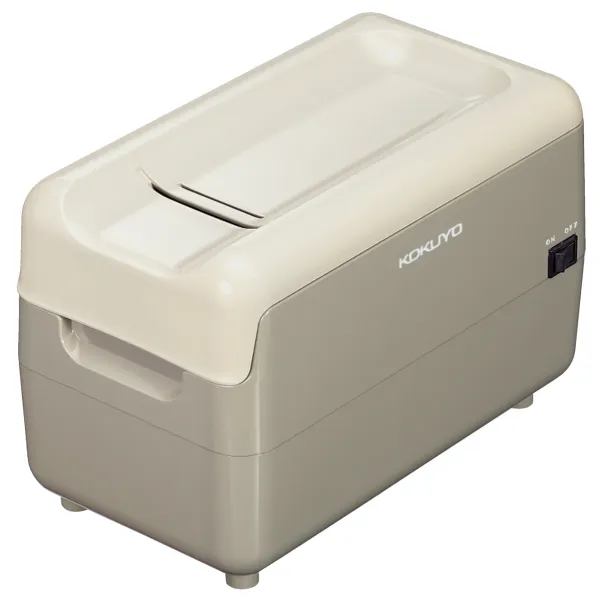 コクヨ 黒板ふきクリーナー W260xD146xH172mmの商品画像