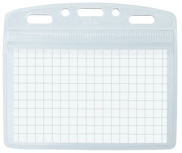 コクヨ 防水ソフトケース(密閉チャック式)の商品画像