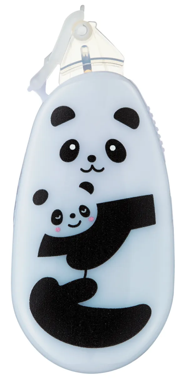 コクヨ テープのり 限定柄(パンダ)の商品画像