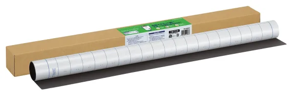 コクヨ ホワイトボード (マグネットシート)行動予定600×900mmの商品画像