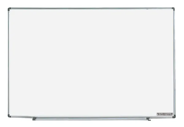 コクヨ ホワイトボード(軽量タイプ)無地有効W870×H570mm2.7kgの商品画像