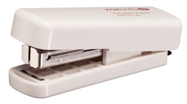 コクヨ KOKUYO ME ポータブルステープラー 10号針 白の商品画像