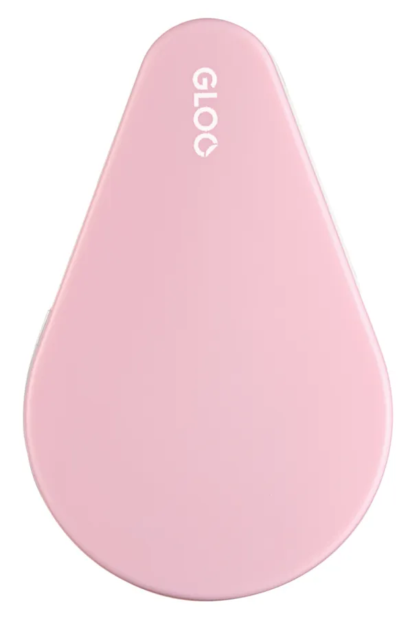 コクヨ グルーテープのり（S・しっかり・本体）限定柄（フラミンゴ）の商品画像