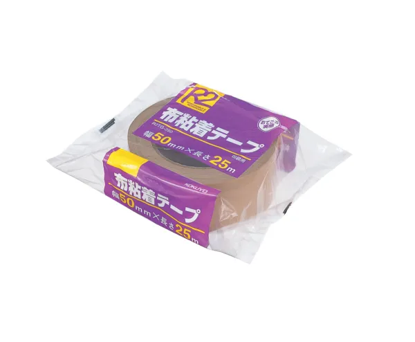 コクヨ R2布粘着テープの商品画像