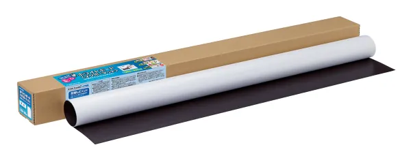 コクヨ 軽量マグネットホワイトボード(マット)無地900×1200の商品画像