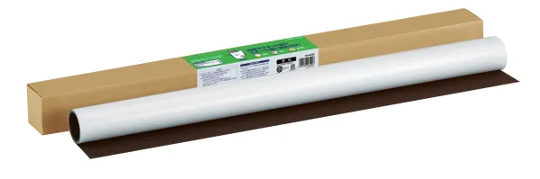 コクヨ ホワイトボード (マグネットシートタイプ)無地600×900mmの商品画像
