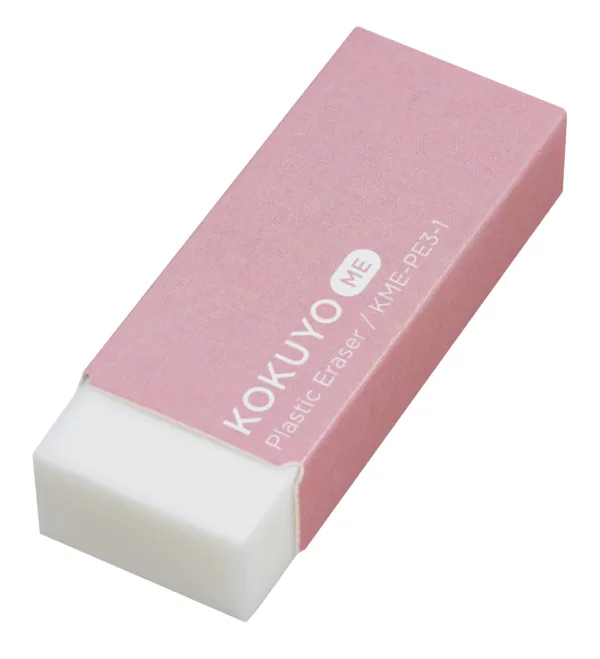 コクヨ KOKUYO ME 消しゴムの商品画像