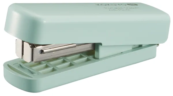 コクヨ KOKUYO ME ポータブルステープラー 10号針 フラジャイルミントの商品画像