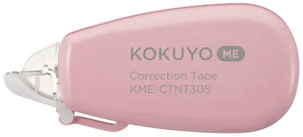 コクヨ KOKUYO ME 修正テープ 使い切りタイプ B罫用5.5mm幅×6m トープローズの商品画像