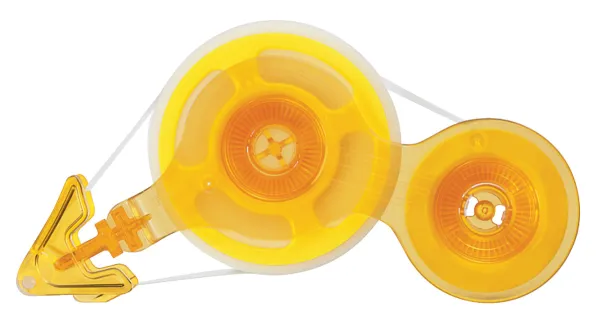 コクヨ 両面テープ 強力貼る(つめ替え用テープ)15mm×10mの商品画像