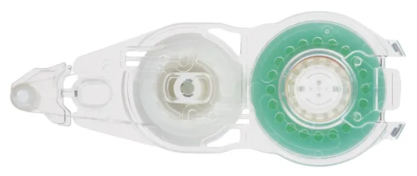 コクヨ グッドツールズ テープのりつめ替え用テープ 強粘着 KGT-GTDM4900用 6mm×12mの商品画像