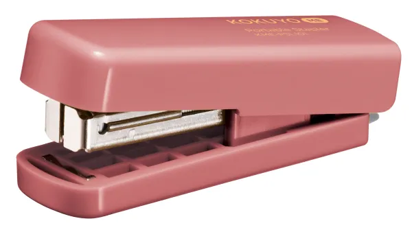 コクヨ KOKUYO ME ポータブルステープラー 10号針 キャニオンクレイの商品画像