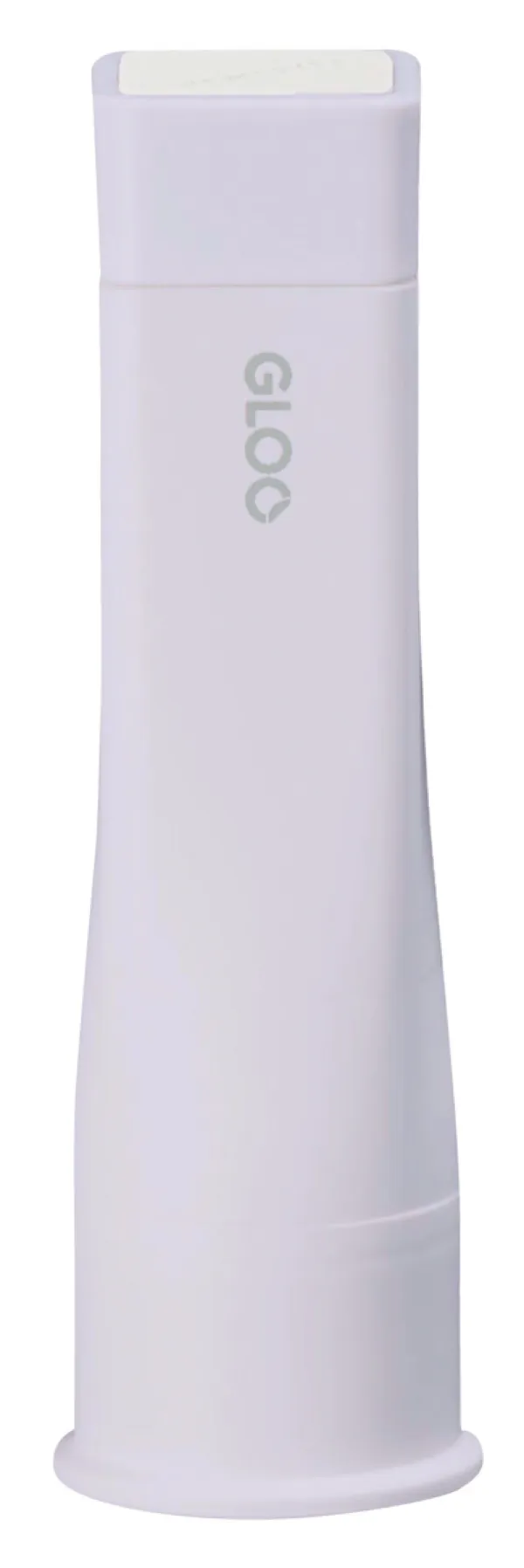 コクヨ グルー スティックのり（色が消える）（吊り下げパック）限定カラー（ライラック）の商品画像
