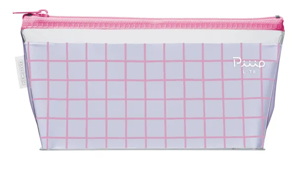 コクヨ ペンケース＜ピープライト＞（限定Newtro）フレッシュパープルの商品画像